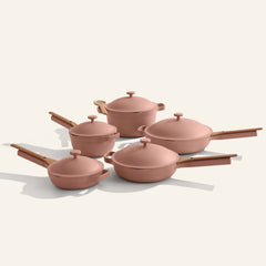 Cookware Set+