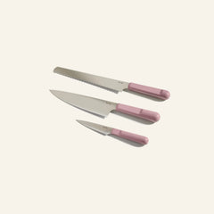 Knife Trio